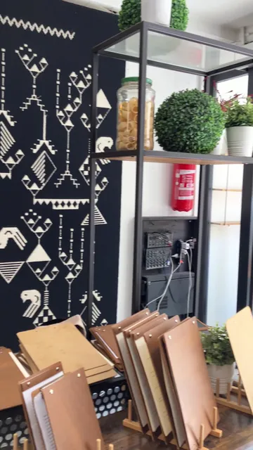 Mercato Civico di Santa Chiara cagliari