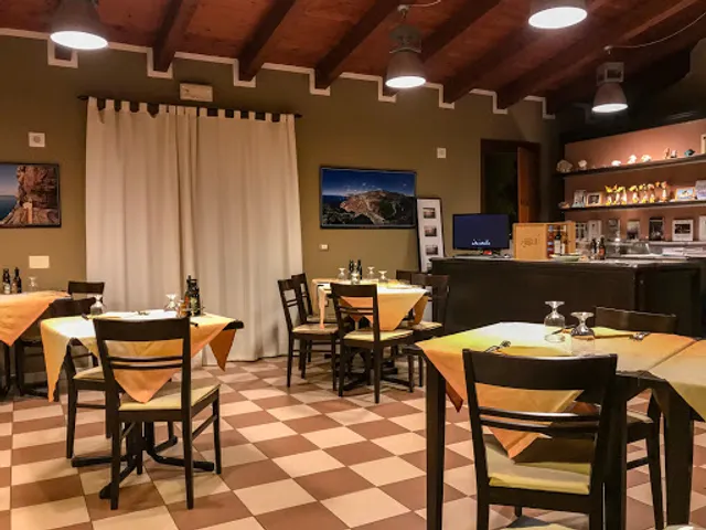 Restaurant café Oasi