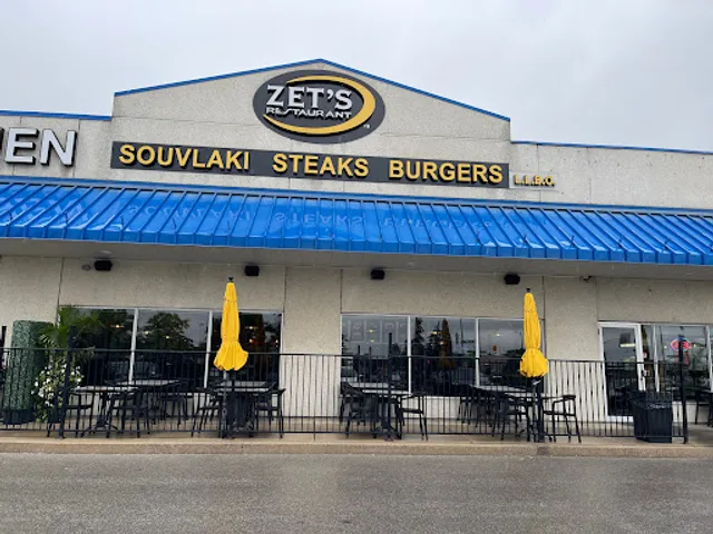 ZET'S Restaurant