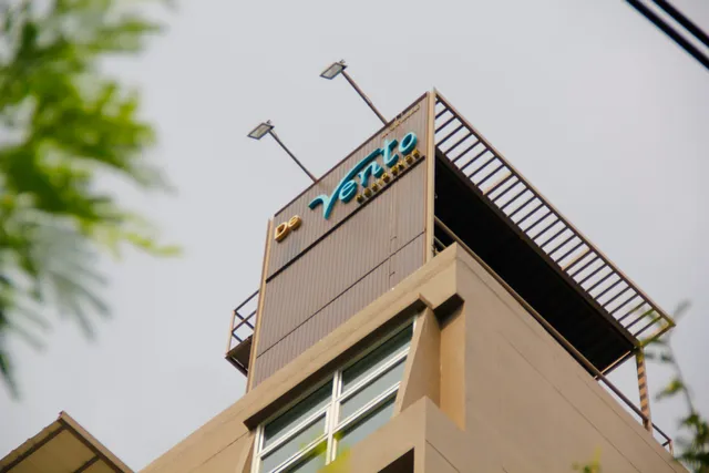 De Vento Residence Phaholyothin