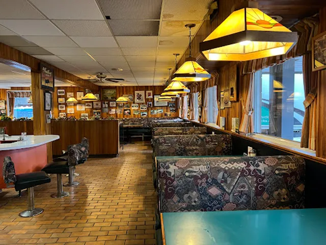 Thunderbird Restaurant