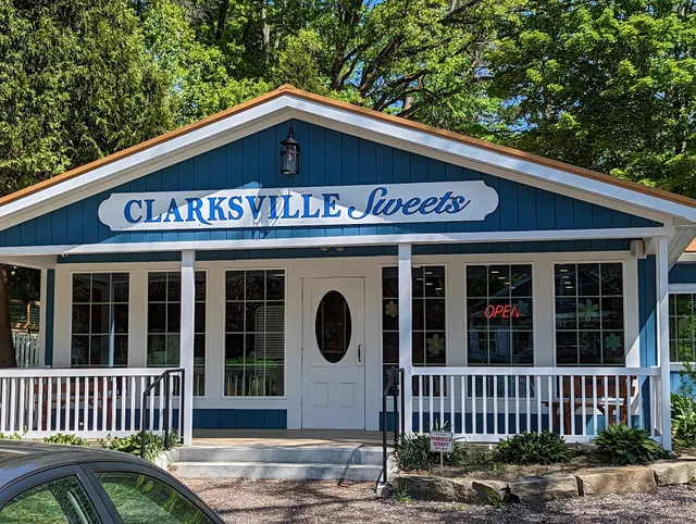 Oldest General Store
