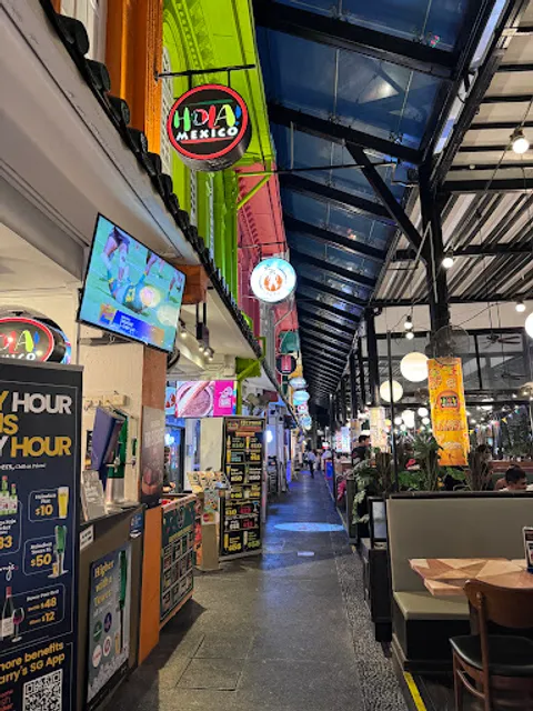 The Curry Culture | Indian Restaurant @ Orchard Road