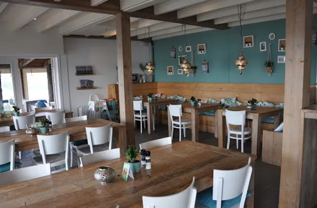 Restaurant & Terras Beau4