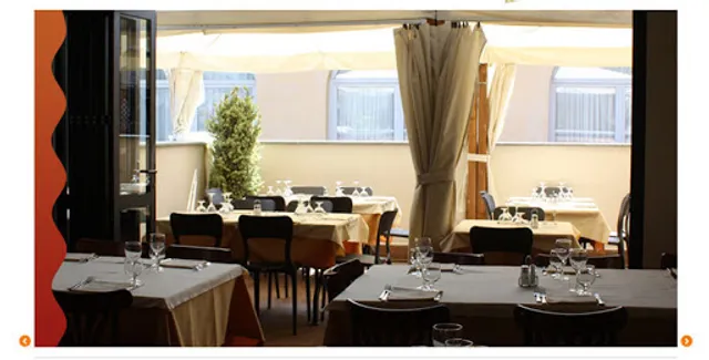 Ristorante Pizzeria Cafe' Mania