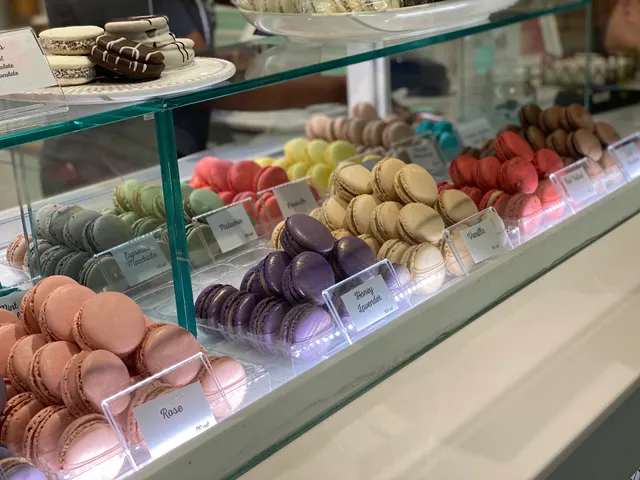 Woops! Macarons & Gifts (Stonebriar Centre)