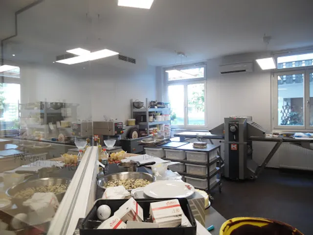 Pichler's Schokoladenwelt