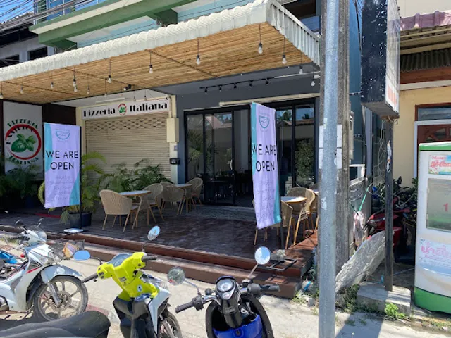 Seasalt and Sage - Bantai