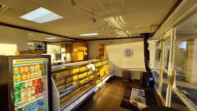 Wheelz Pizza of Midtown Wilmington