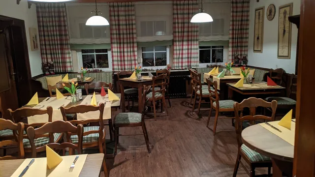 Gasthaus Mühlenweg Petersen GmbH