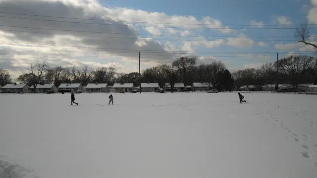 New Wine Community Church