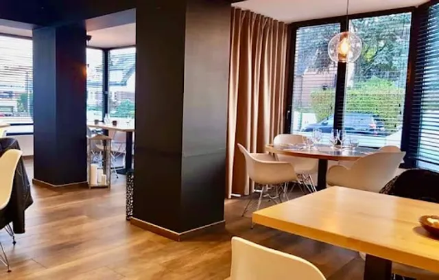 Amvrosia - Restaurant Grec