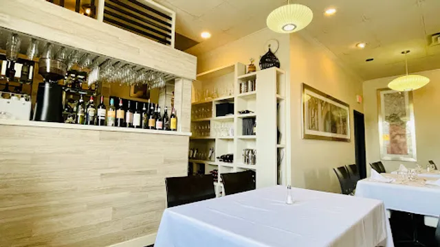 Il Chianti Restaurant ~ In Tuxedo