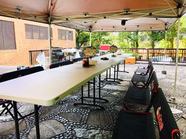 BBQ Taro Yokohamaten Shutchobabekyuten