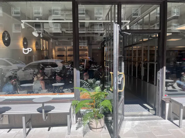 Pascal Café & Roastery