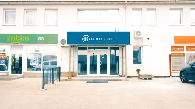 Hotel Safir Babice
