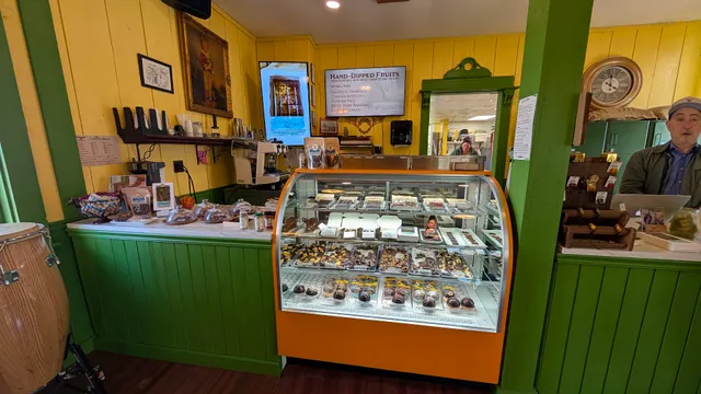 Chokaico Craft Chocolate