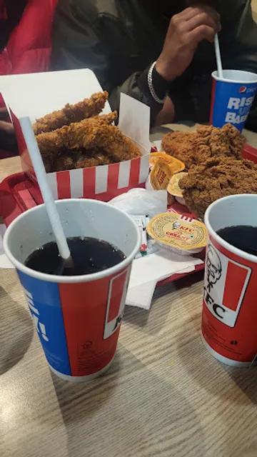 KFC
