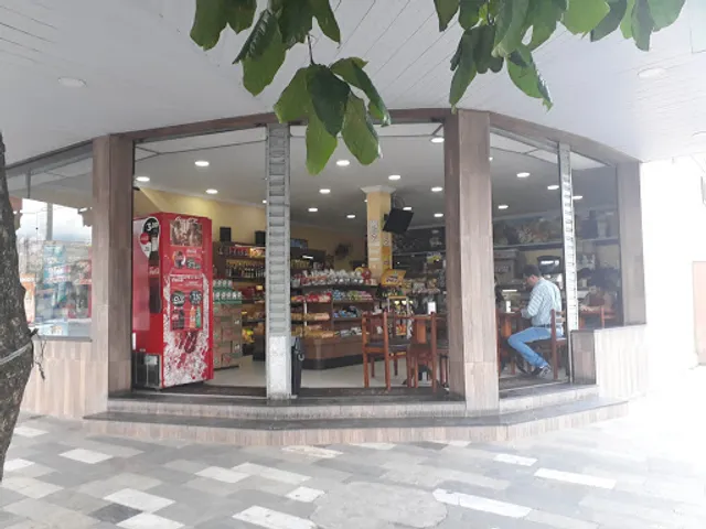 Sabor e Arte de Fragoso Padaria e Confeitaria Ltda