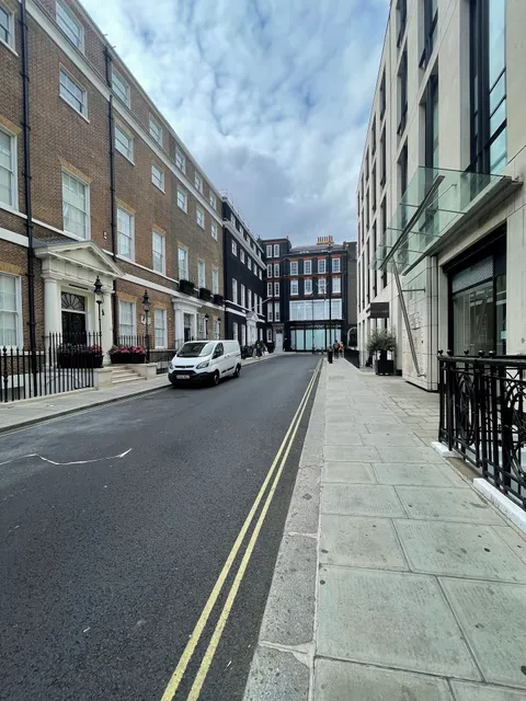 Sprueth Magers Gallery