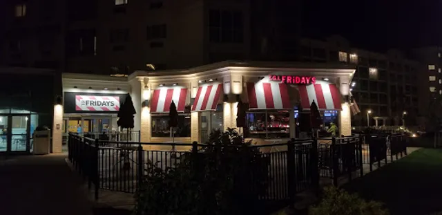 TGI Fridays