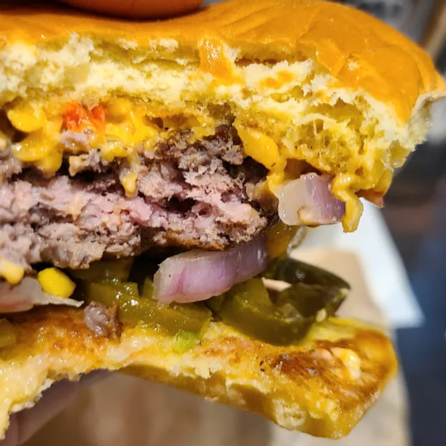 Grindhouse Killer Burgers