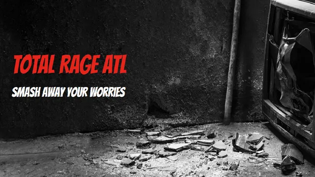 Total Rage ATL