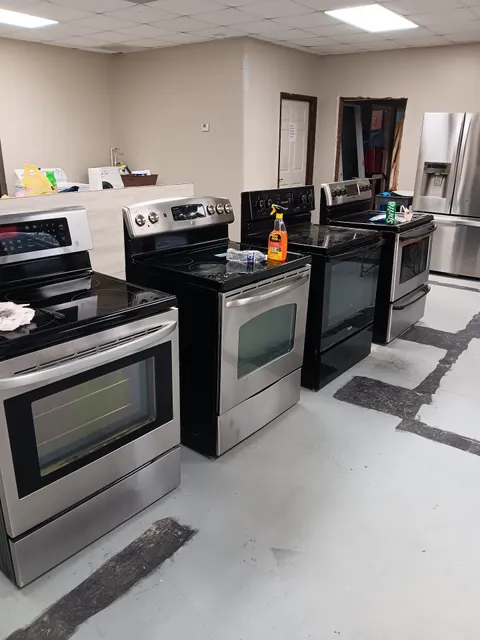 Mr. FIX IT APPLIANCE REPAIR