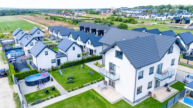 Apartamenty Sea Colors