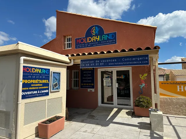 Holidayland