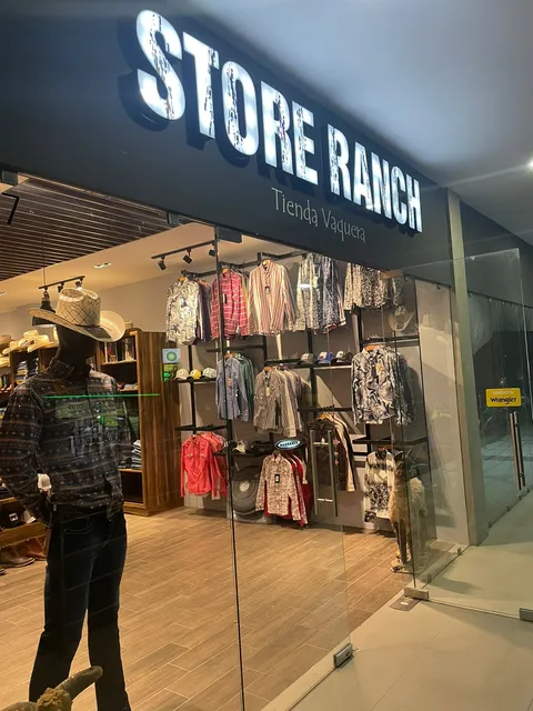 Store Ranch