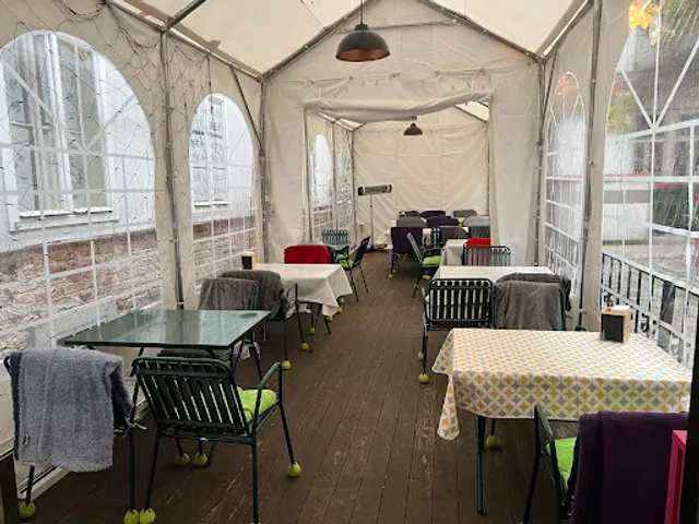 비엔나 한식당 Gaon Koreanisches Restaurant