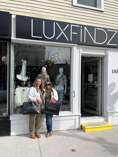 LUXFINDZ | Find Your Fashion Destination