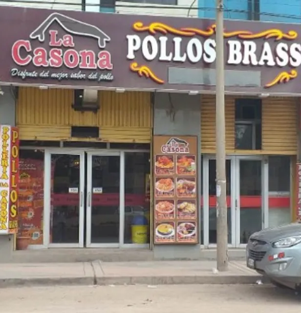 Polleria La Casona de Juliaca