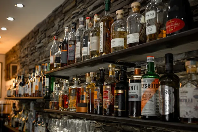 Pizzeria Bar MORELLI