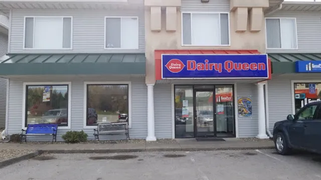 Dairy Queen