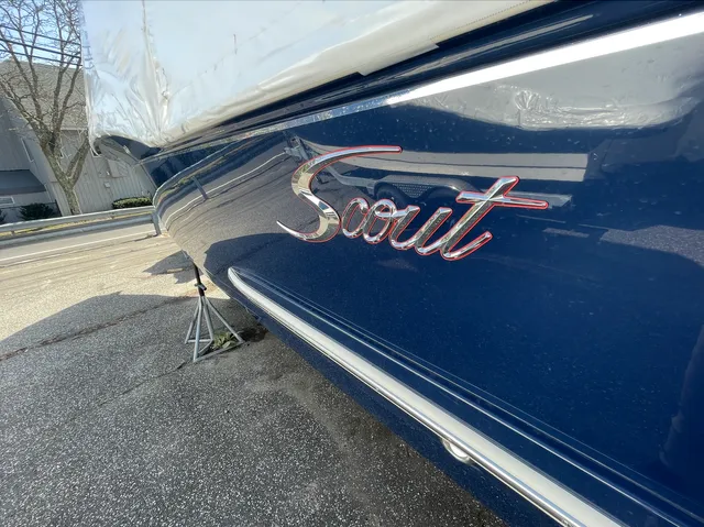 MarineMax Huntington