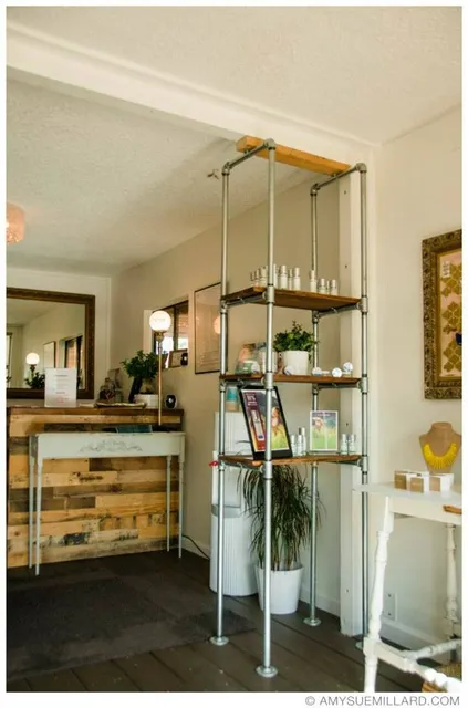 The Rockefeller Center Beauty Lounge