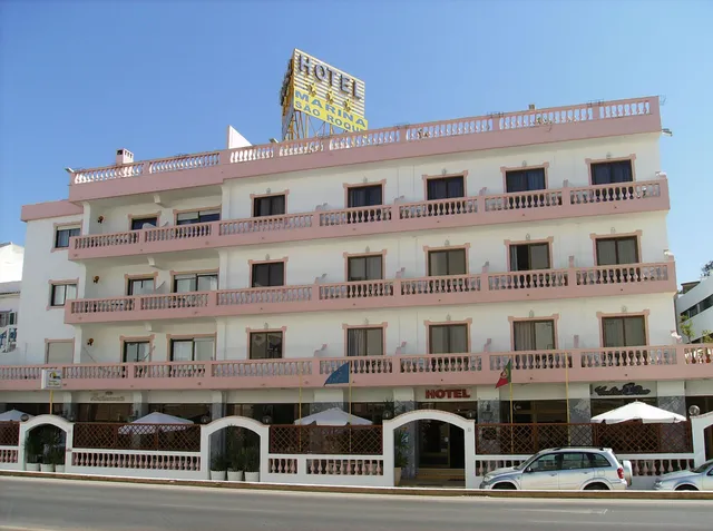 Hotel Marina São Roque