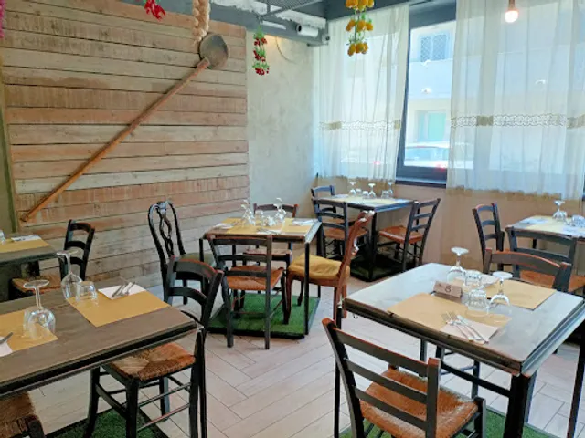 Trattoria Pizza & Fritti Marcianise