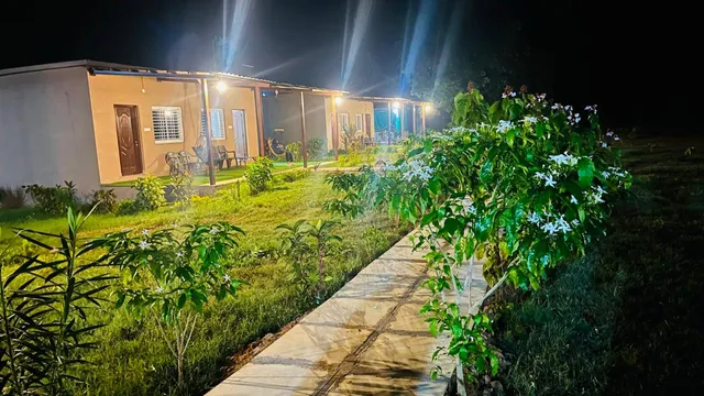 Wildlife Retreat Bandhavgarh