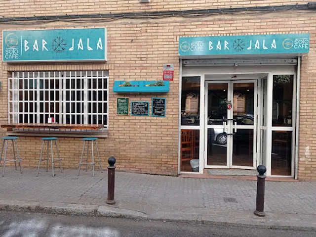Bar-Jala