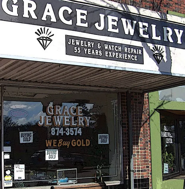 Grace Jewelry