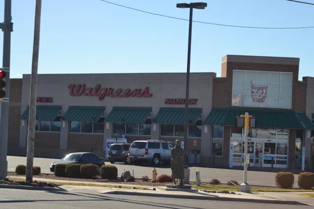 Walgreens