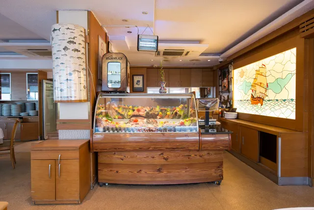 İzmir Deniz Restaurant