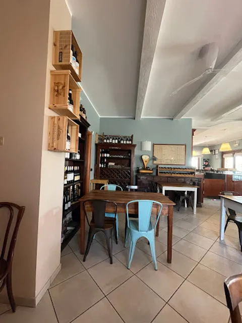 La Cantina Vineria con Cucina