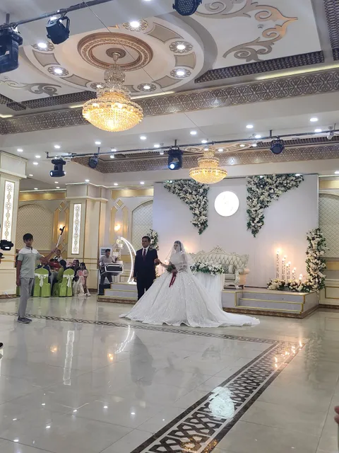 Gul zaman Restaurant