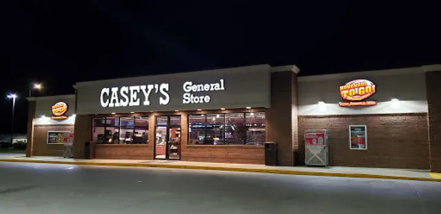 Casey's
