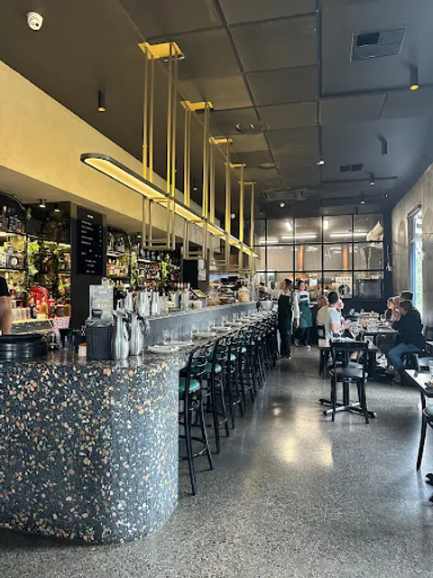 400 Gradi - Brunswick