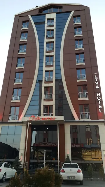 My Liva Hotel - Kayseri